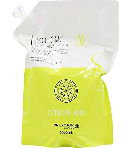 Amazon | 千代田化学 デラクシオ プレミアム シャンプー 1000ml ×3